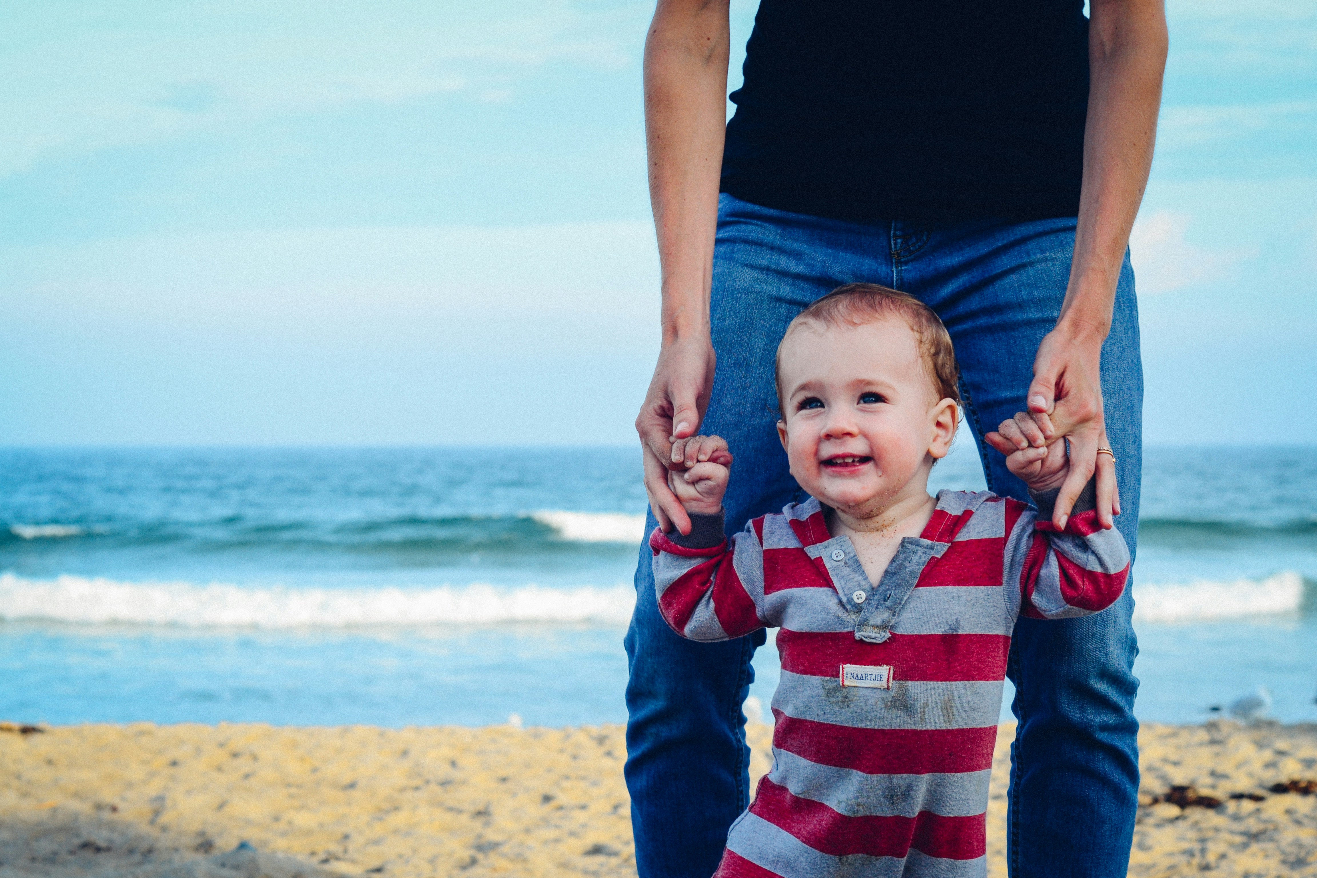 Is my child too young for AAC?